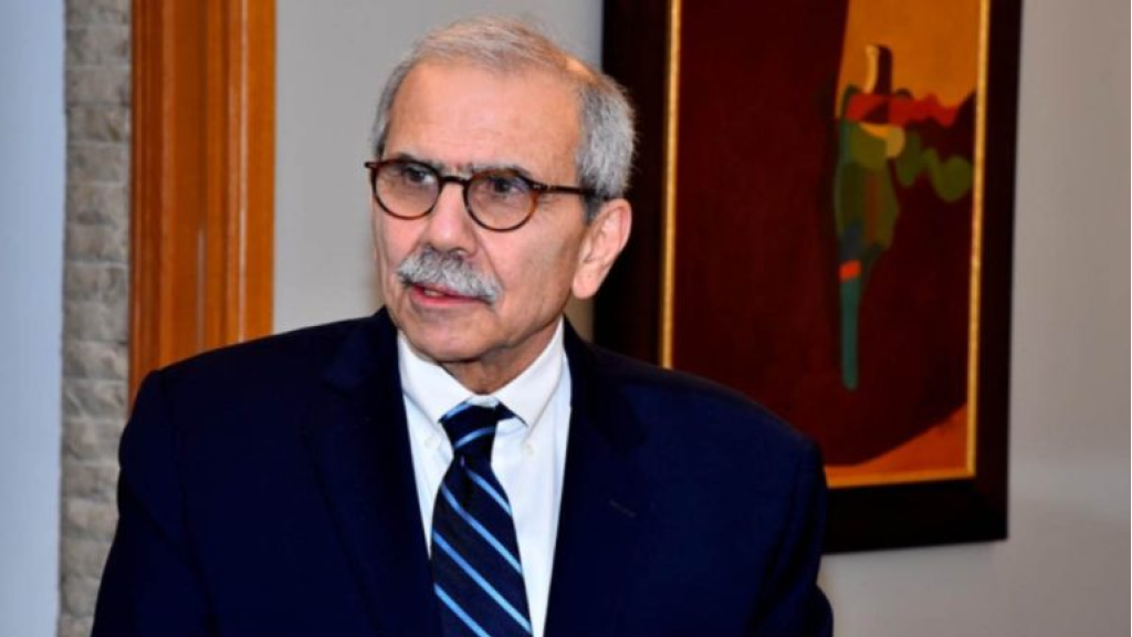 الرئيس سلام عرض مع العناني تعزيز التعاون بين لبنان واليونسكو: الاعتداء على التراث هو اعتداء على ذاكرة الناس وتاريخ البلاد