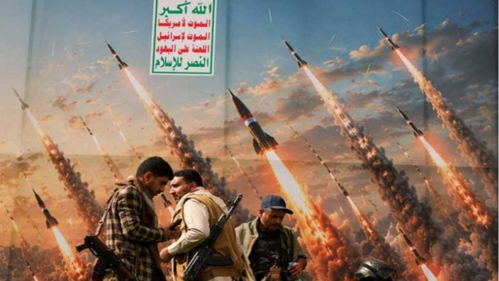الحوثيون يعلنون استهداف 8 سفن نفطية سعودية ومنع 48 أخرى من العبور- 