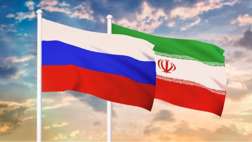 روسيا تشحن أسلحة ومكونات مسيرات إلى إيران لتعويض ترسانتها المتضررة