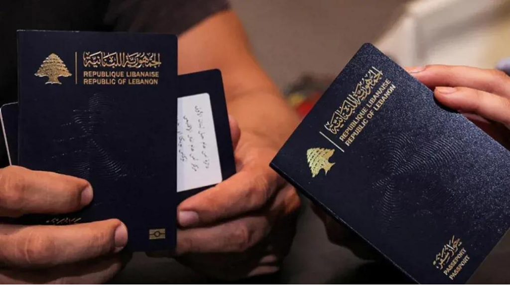 إجراء جديد على اللبنانيين الراغبين بالسفر إلى قبرص
