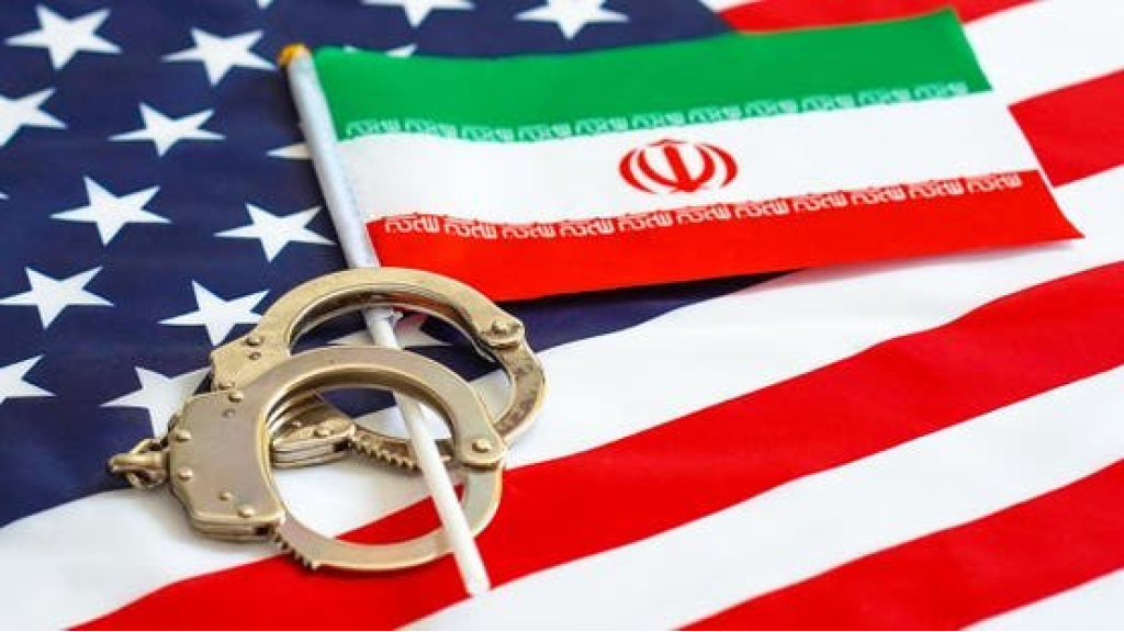 إيران: العقوبات الأميركية الجديدة 