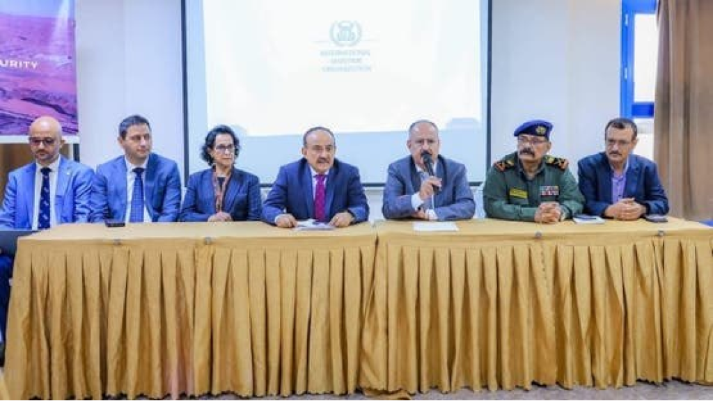 اليمن يتحرك لتوحيد أمنه البحري مع تصاعد التهديدات الحوثية