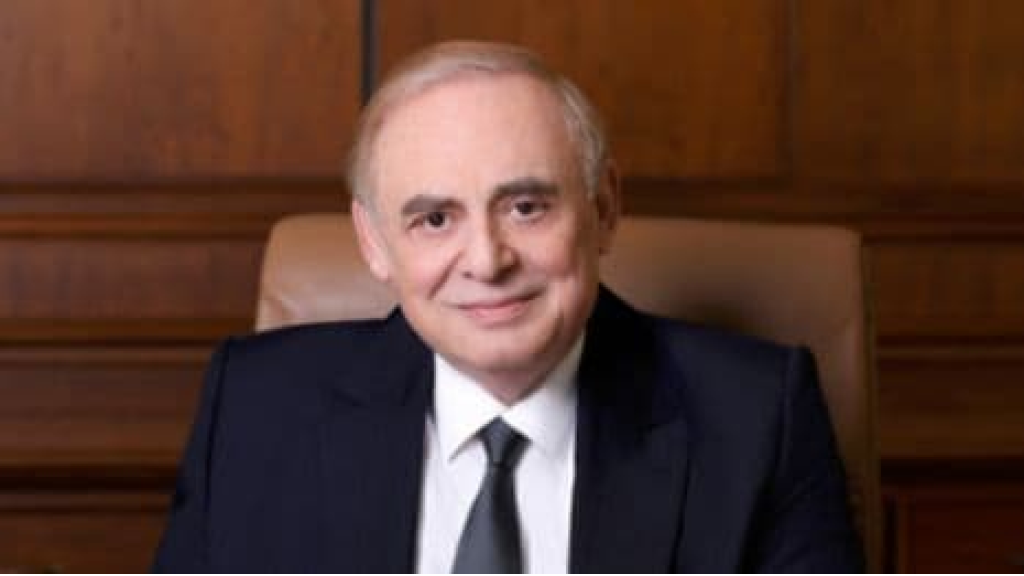 فريد البستاني يرحّب بموقف صندوق النقد المؤيّد لإقرار قانون إعادة هيكلة المصارف