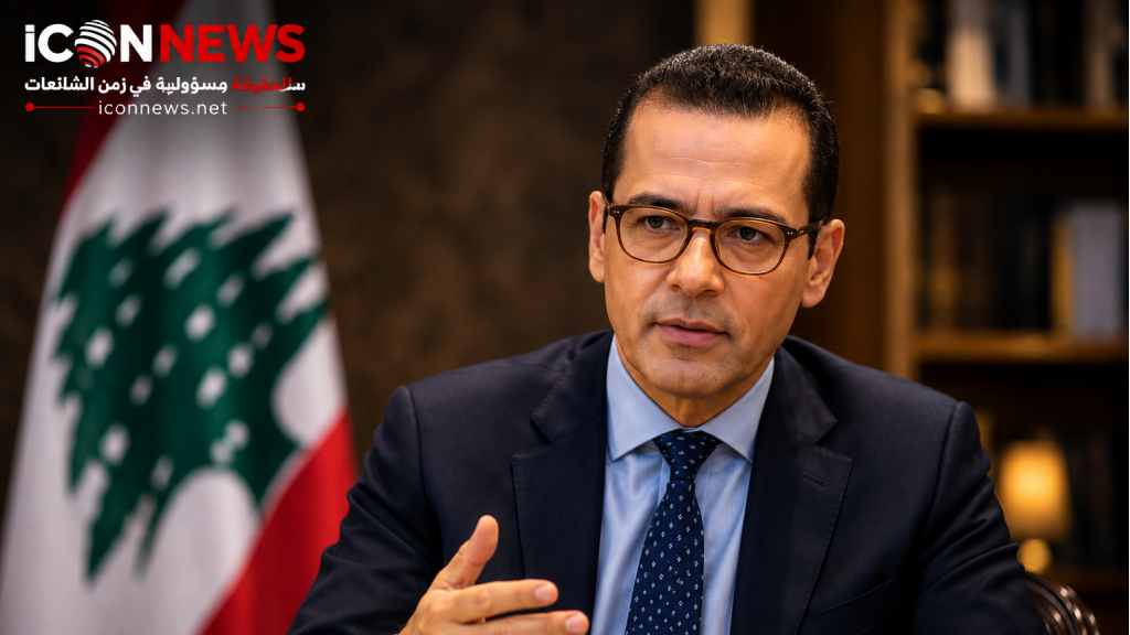 فادي علامة: دول مشاركة في «اليونيفيل» تريد البقاء في لبنان ولكن بشرط