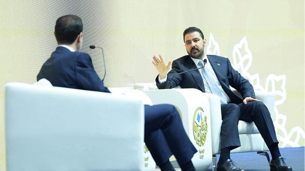الزيدي: الأحزاب متفقة على حصر السلاح ولا نيّة للتصادم مع الفصائل