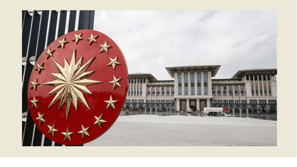 الرئاسة التركية ردا على بيان مكتب نتنياهو: تصريحات باطلة ورخيصة تهدف إلى تحقيق مكاسب انتخابية