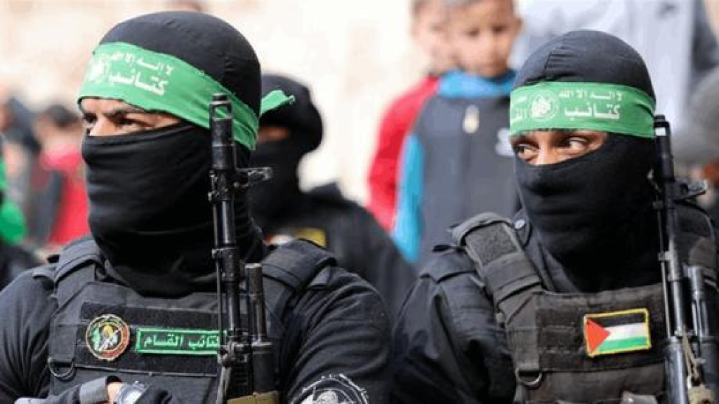لا انسحاب قبل تسليم السلاح.. إسرائيل تبلغ واشنطن مخاوفها من اتفاق حماس