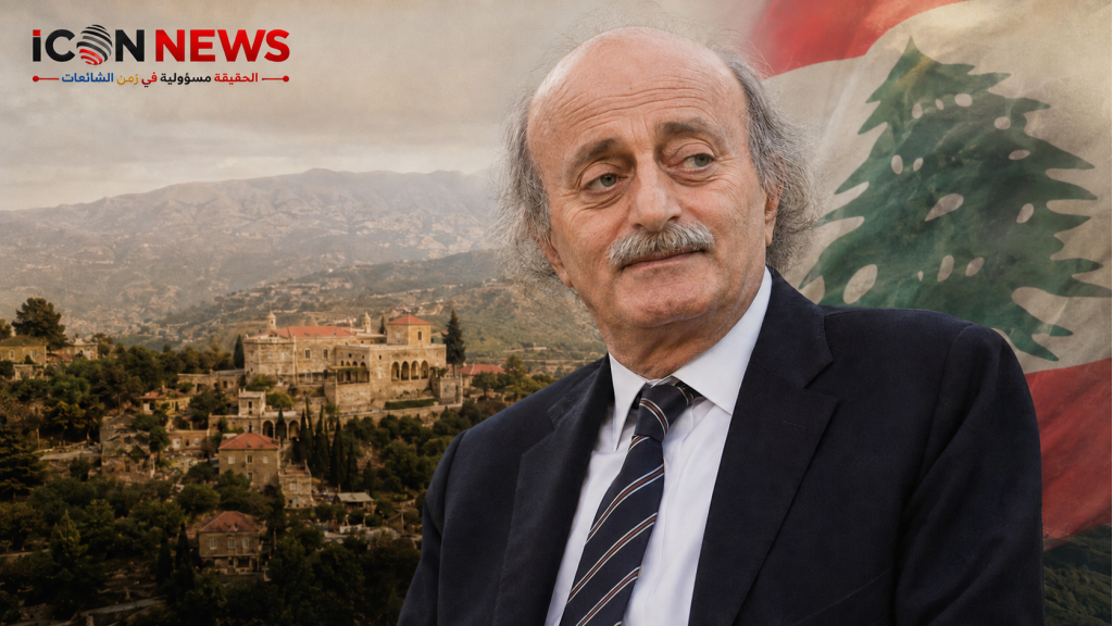  جنبلاط يفتح النار من داخل البيت: التنظير للهزيمة يستشري وذكر الهدنة ممنوع