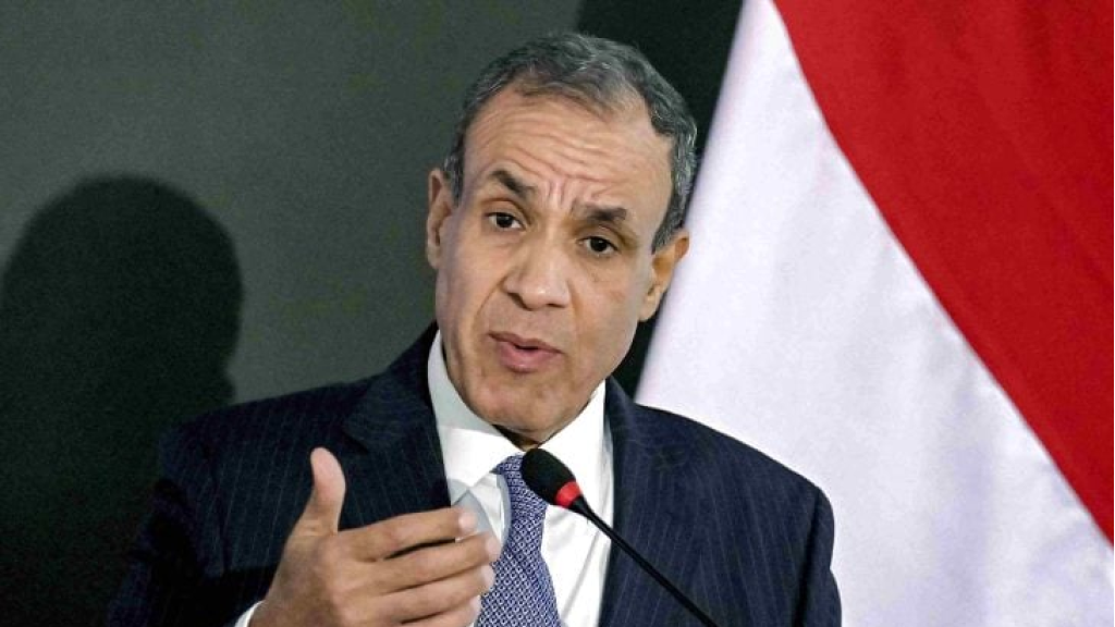 مصر تؤكد لإيران أهمية خفض التصعيد وضمان حرية الملاحة وأمن الخليج 