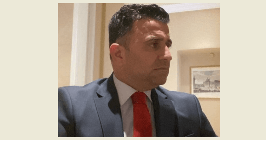 رئيس جمعية الصداقة الأوروبية العربية يستنكر الدعوات الإثيوبية لبناء سدود إضافية على النيل