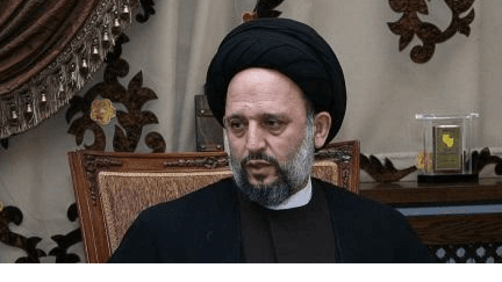 العلامة فضل الله: لا يجوز استغلال الفوضى لكم الأفواه