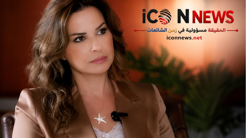 من وهج الشاشة إلى قضايا المرأة… كارلا بطرس تعود من «كواليس» الحضور