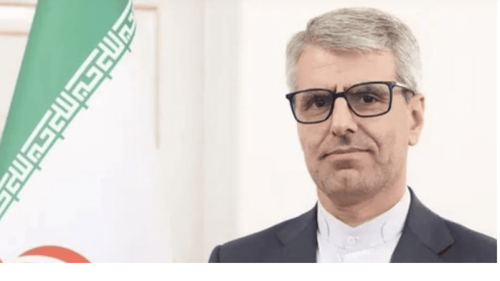 الخارجية الإيرانية: وزير الخارجية العُماني سيزور طهران غدا الثلاثاء