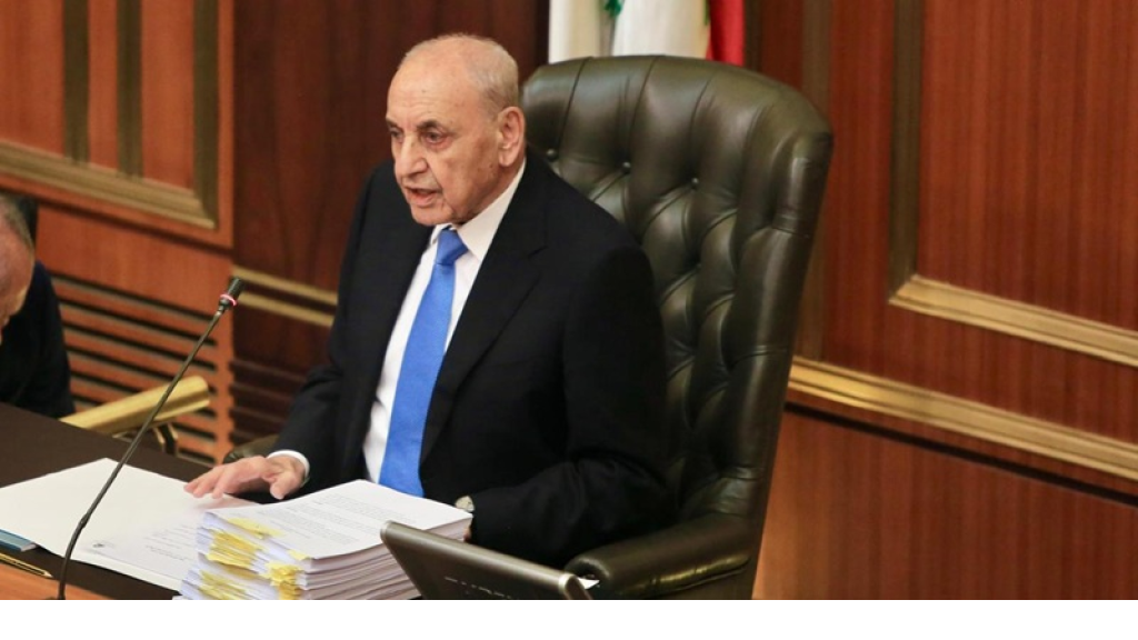 بري مهنئاً بالمولد النبوي: فليكن محطة يومية للاقتداء والعمل بكل القيم الدينية