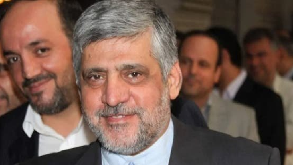 سفير إيران في لبنان يطلب إقامة 6 أشهر.. كمواطن أجنبي