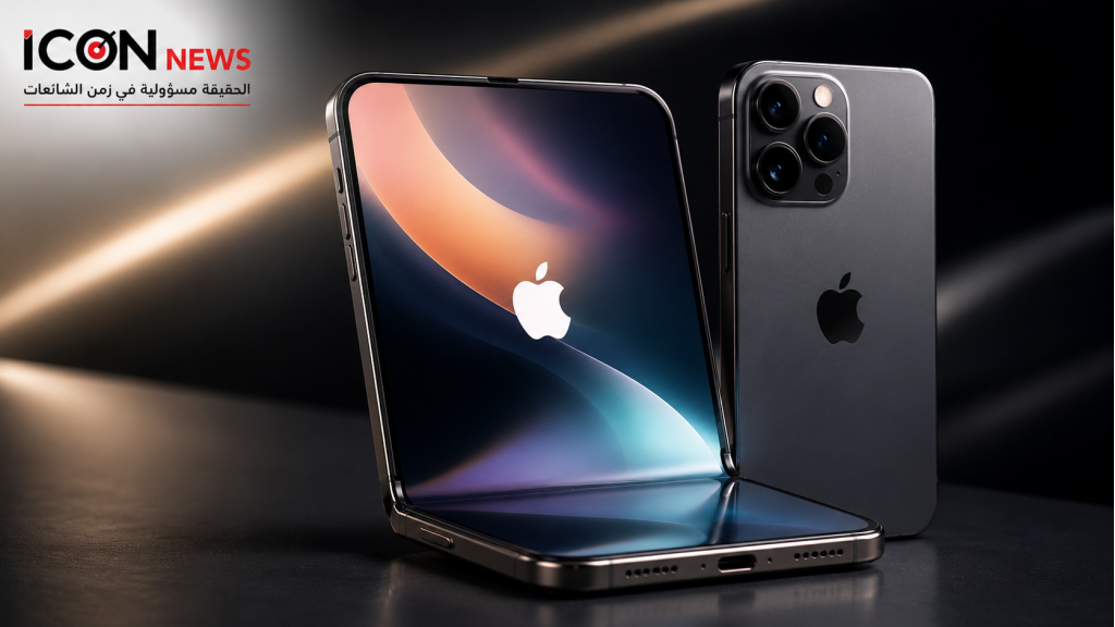 آيفون يدخل عصر الطي.. «Ultra» يعيد Touch ID وسعره يكسر حاجز الألفي دولار
