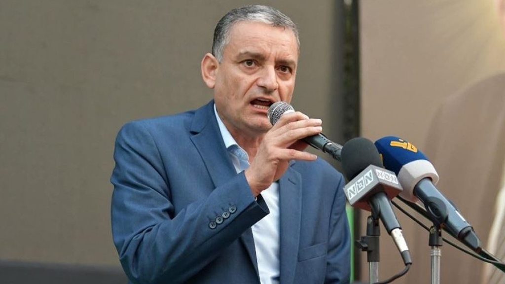 الفوعاني: استباق خطاب الرئيس بري بذكرى تغييب الإمام الصدر تجاهل لحقيقة المناسبة ودلالاتها الوطنية