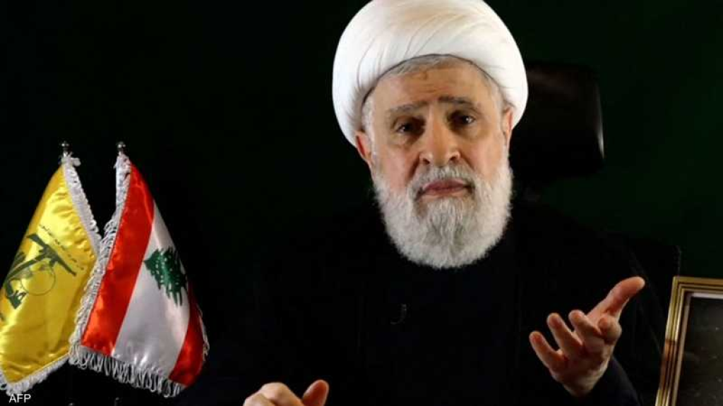 كلمة للأمين العام لحزب الله سماحة الشيخ نعيم قاسم الساعة الثامنة والنصف مساءً بمناسبة ذكرى المولد النبوي