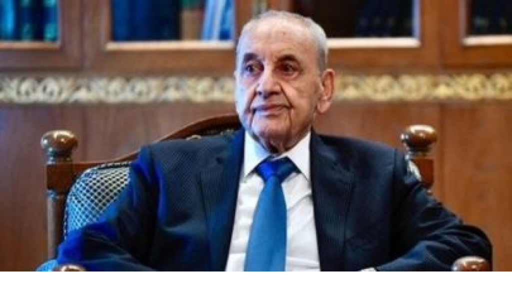 ليلة من أصعب الليالي بكى فيها الرئيس نبيه بري  