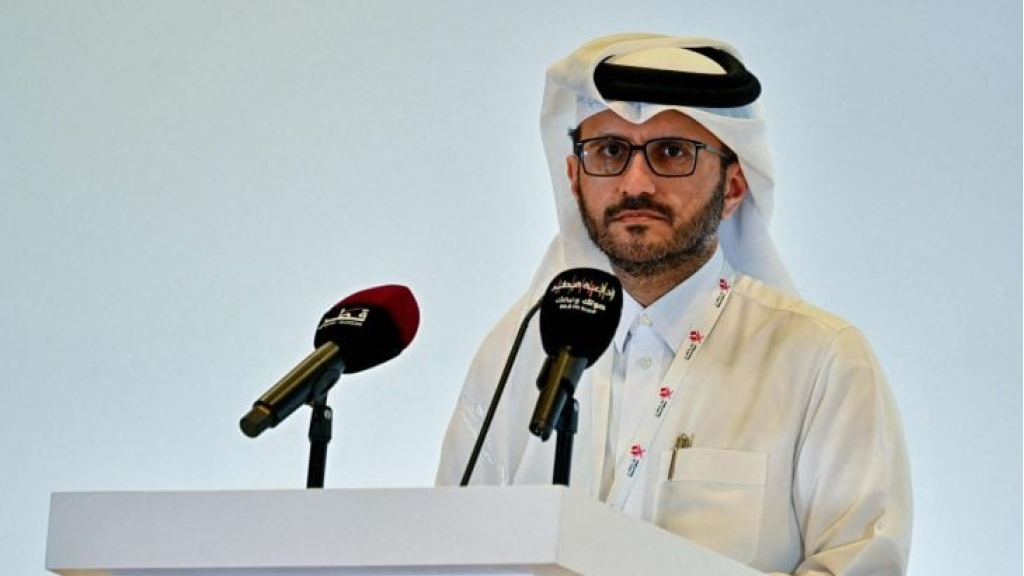 قطر: العقوبات الأمريكية على إيران أحادية الجانب وندعم جهود الوساطة لحل الأزمة