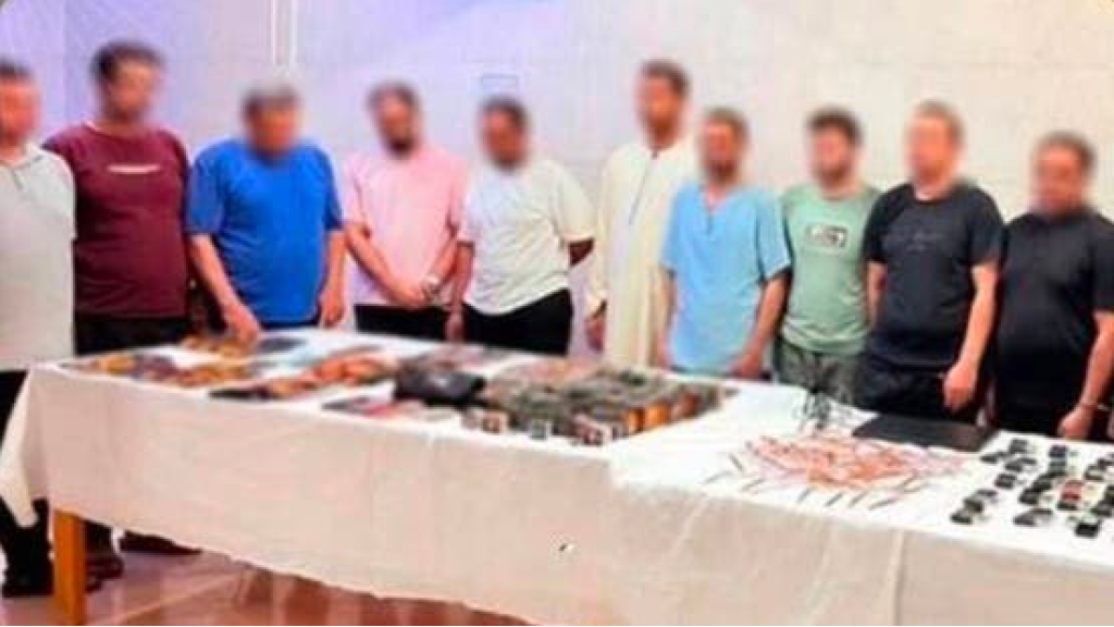 4071 خطاً و18 متهماً.. جديد أزمة تسجيل أرقام بأسماء مواطنين في مصر