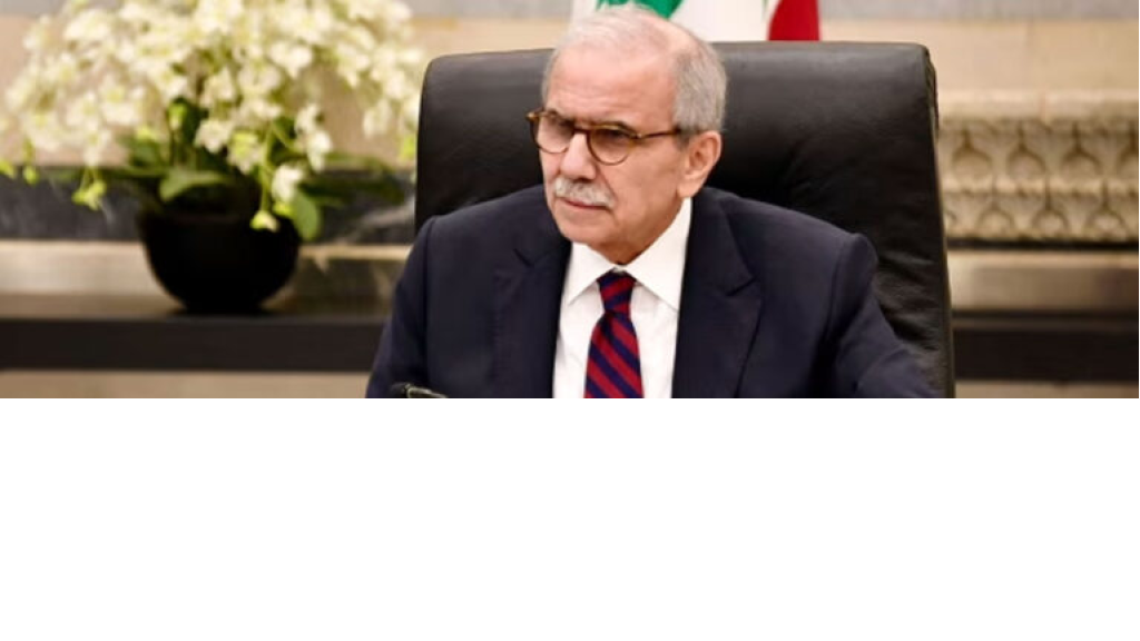 سلام: زيارة الوفد الإماراتي تفتح فرصاً للشراكة