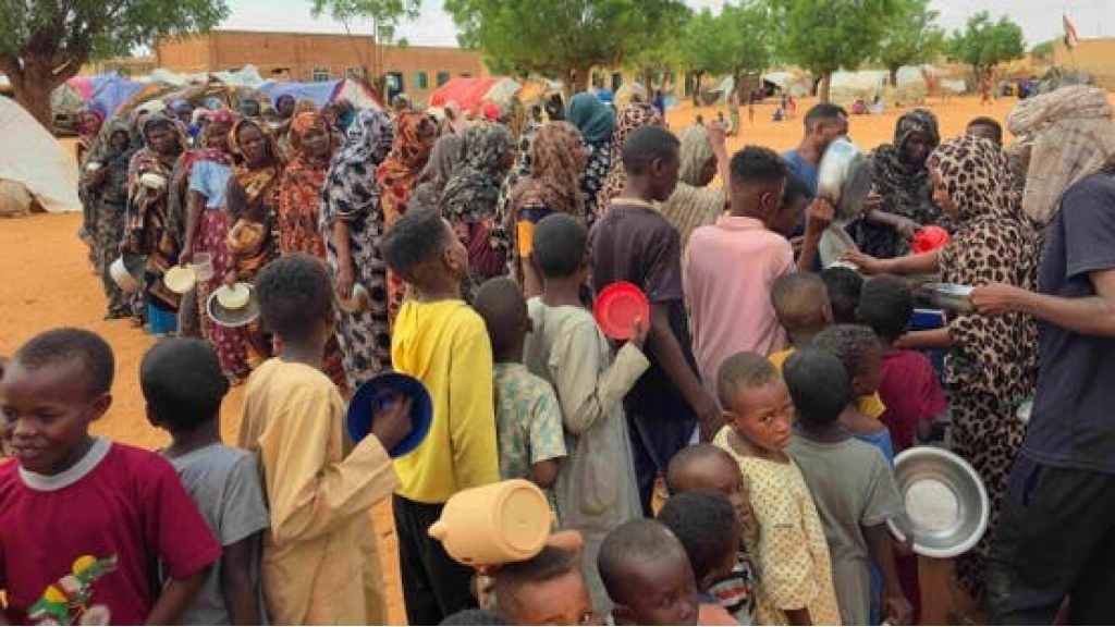 أطباء السودان: مقتل 27 شخصا بهجمات للحركة الشعبية في جنوب كردفان