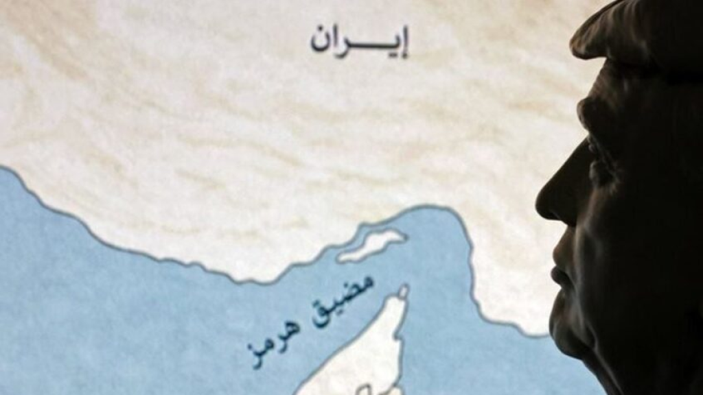 الحرس الثوري: اتفقنا مع عمان بشأن حصة كل منا من مياه مضيق هرمز وحصص عائداته