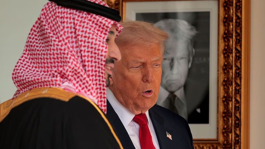 الاتفاق النووي السعودي الأميركي أمام اختبار الكونغرس والتطبيع
