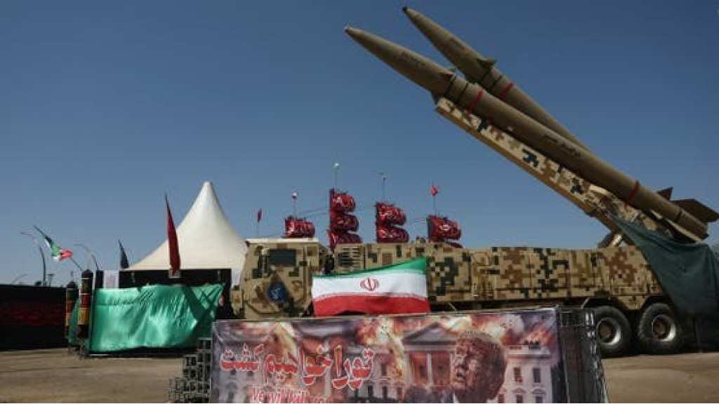 إيران: جميع منظومات الأسلحة المتضرّرة بفعل الحرب 