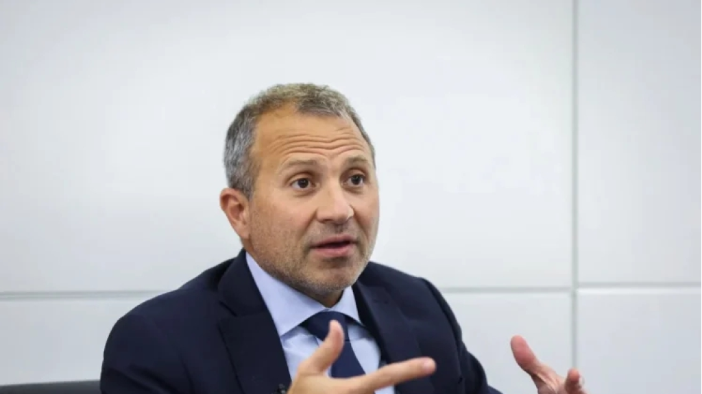 باسيل يخضع لجراحة ناجحة…