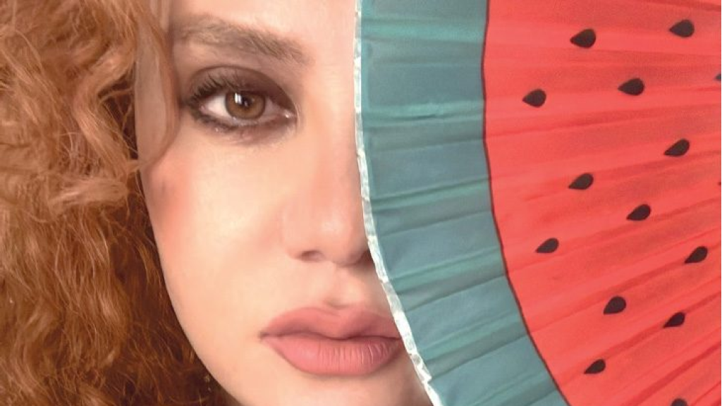 لينا شاماميان تستعيد تراث أسمهان وسيد درويش في الإسكندرية