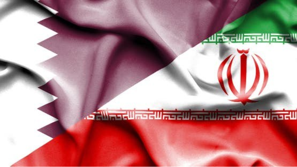وزير خارجية قطر يزور إيران الخميس لبحث خفض التصعيد