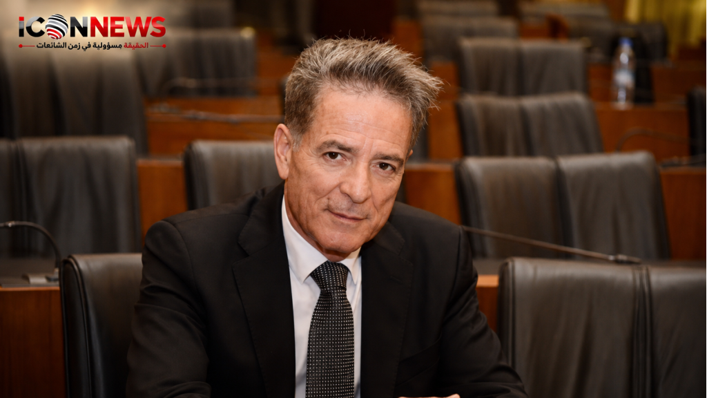 الياس جرادي يحسمها: لا يجرؤ أحد بعد اليوم على وصف المقاومة بأنها فصيل إيراني