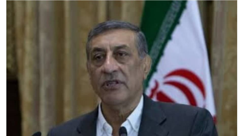 طهران: الحصار البحري يحول دون استيراد الوقود