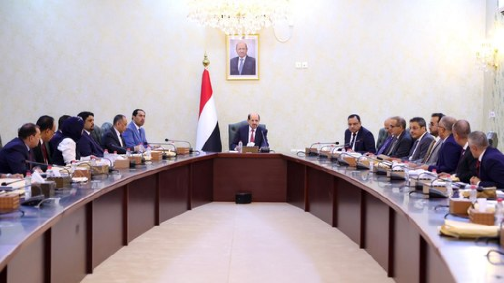 الحكومة اليمنية: سلوك الحوثيين يكشف دورهم كأداة في مشروع إقليمي