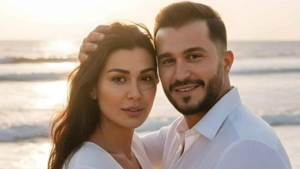 في ذكرى الرابعة لوفاة جورج الراسي.. مشهد مؤثر لشقيقته