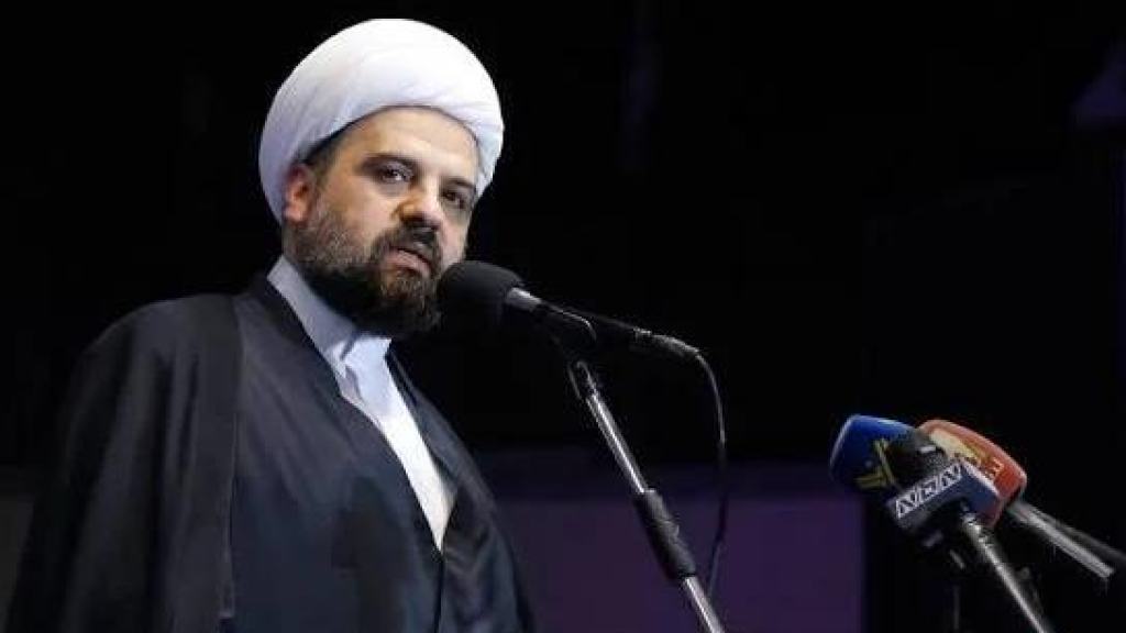 قبلان يرفع السقف: لا شرعية لسلطة تتعارض مع صيغة لبنان
