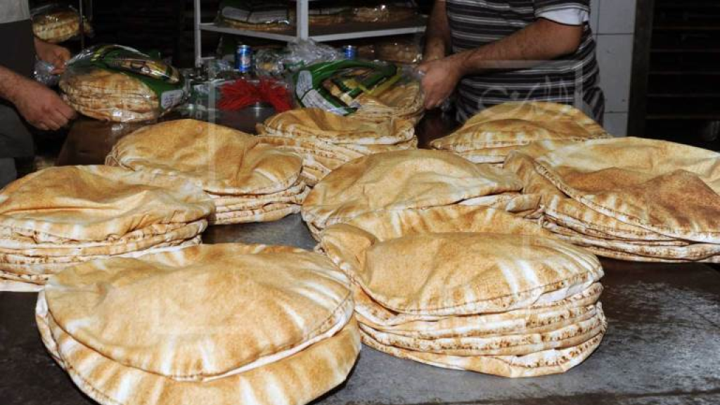 تغيير مرتقب في ربطة الخبز الاسبوع المقبل
