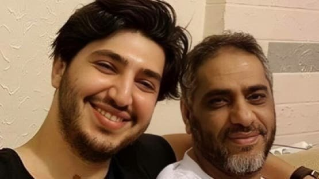 شائعة وفاة فضل شاكر تهز مواقع التواصل.. ورد حاسم من نجله