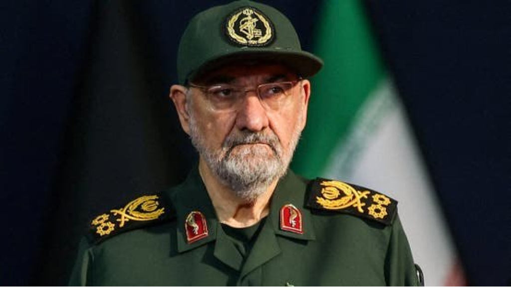 إيران تضع شروطاً لإعادة فتح مضيق هرمز.. إنهاء الحرب في مقدمتها