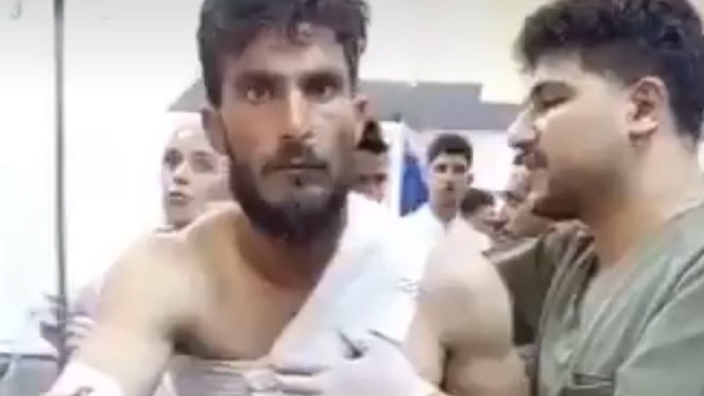 حفل زفاف يتحول إلى كارثة… مقتل شابة وإصابة طفلة وشاب