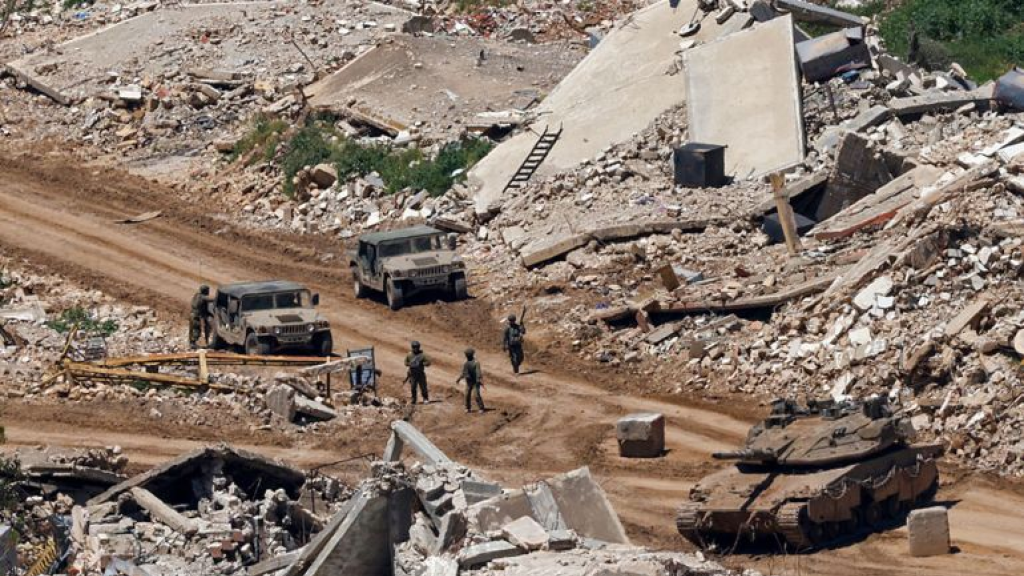 هل يفتح نتنياهو جبهة لبنان للهروب من الانتخابات؟