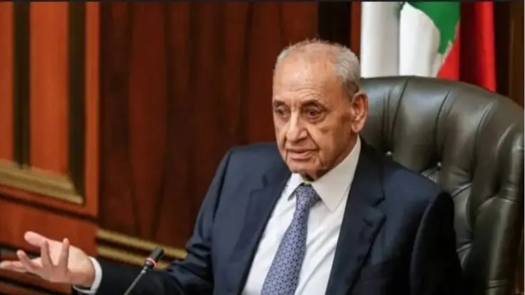 بري: رفض واشنطن التجديد لليونيفيل يفرض البحث عن قوة أممية بديلة!