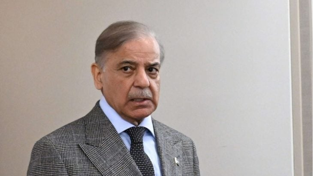 شهباز شريف يأمر بتعليق عمل 8 مسؤولين وبدء إجراءات جنائية على خلفية حريق أودى بحياة 14 مولودا في باكستان