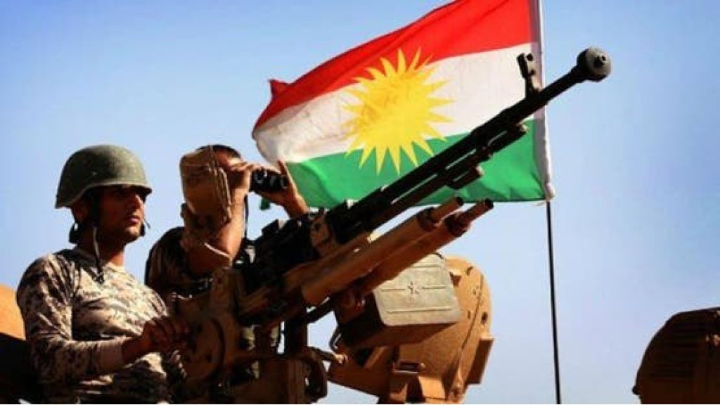 واشنطن تتراجع عن تجديد دعم البيشمركة.. وأربيل تترقب