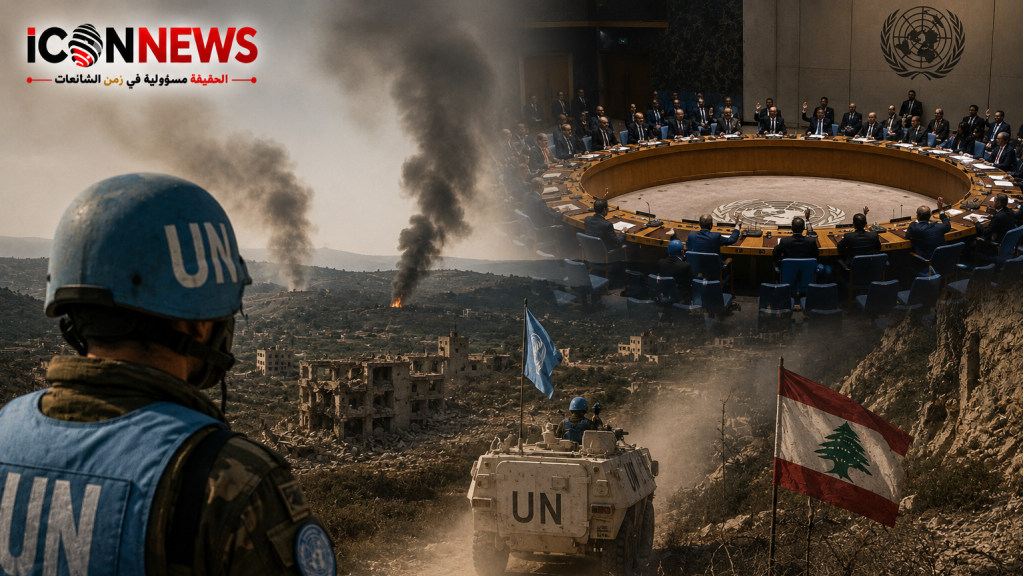 الجنوب تحت النار… واليونيفيل على طاولة المصير: إسرائيل توسّع الميدان فيما نيويورك تبحث عمّن يبقى