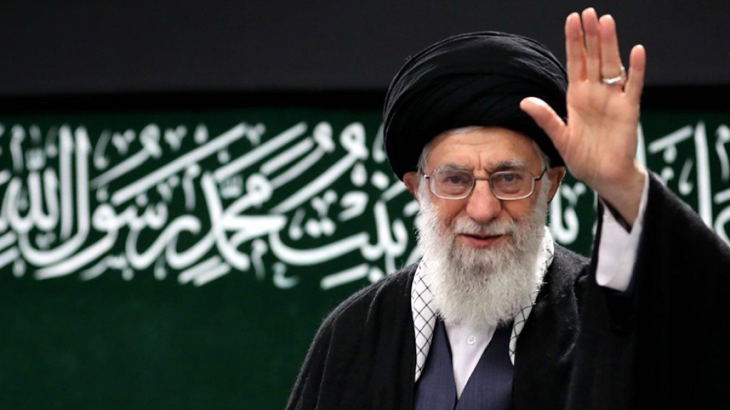 إيران تصدر لائحة الاتهام في قضية اغتيال قائد الثورة الشهيد (قده)