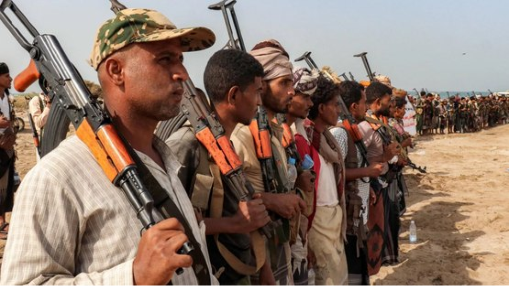 الجيش اليمني يعزز قدراته الجوية بـ 