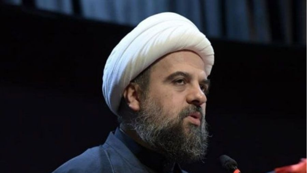 المفتي قبلان: المقاومة بنظر الإمام الصدر هي بديل عن فشل السلطة وتخلّيها عن وظيفتها
